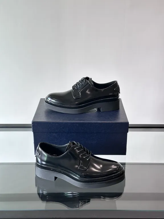 Prada Shoe 